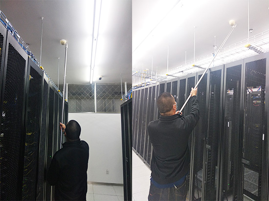 化工廠(chǎng)消防檢測(cè)