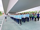 興瀘物業(yè)全方位護(hù)航瀘州機(jī)場(chǎng)高效運(yùn)營(yíng)